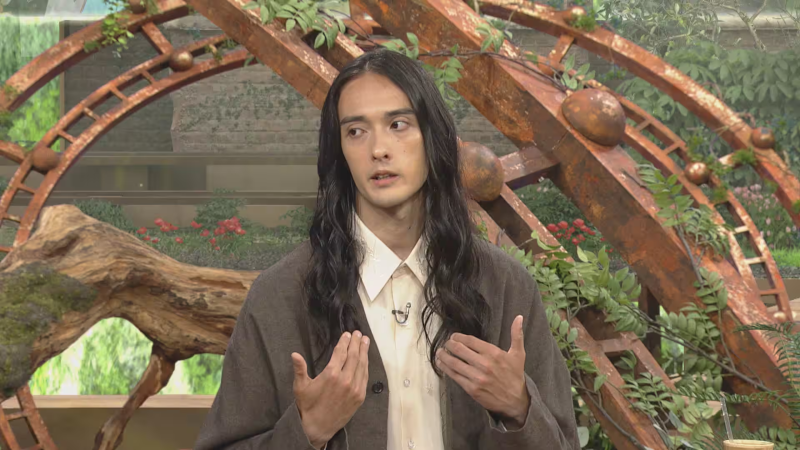 第54回 君が僕の息子について教えてくれたこと