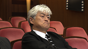 >ファミリーヒストリ「陣内孝則」