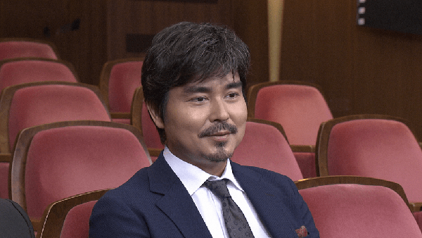 ファミリーヒストリ「小澤征悦」