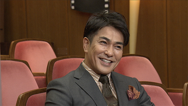 ファミリーヒストリ-「北村一輝」