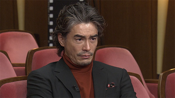 ファミリーヒストリー「伊藤英明」