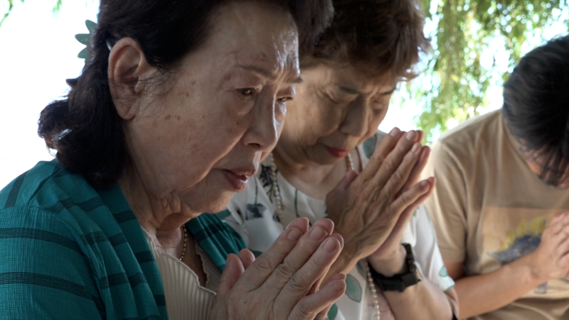 原爆裁判～被爆者と弁護士たちの闘い～